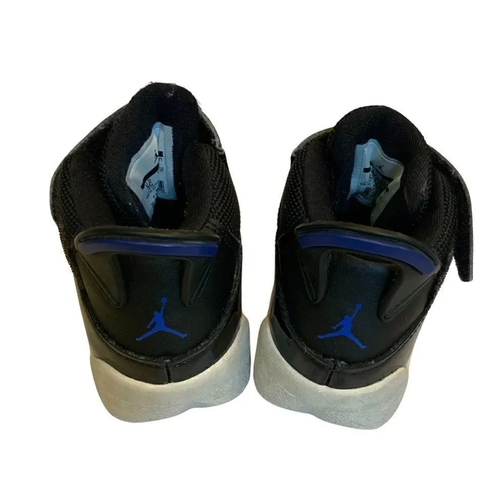 Jordan nike good